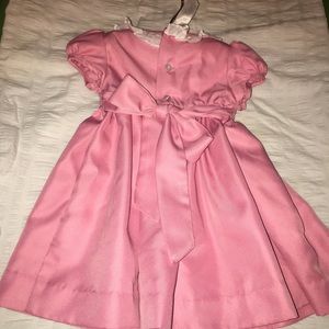 Edgehill collection baby girl dress